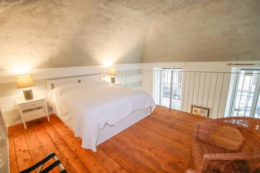 Appartamento Casa Bogino - Centro Storico Di Torino By Bib'S Apartments Extérieur photo