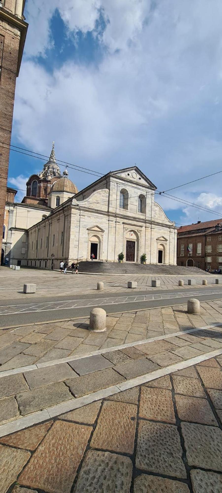 Appartamento Casa Bogino - Centro Storico Di Torino By Bib'S Apartments Extérieur photo